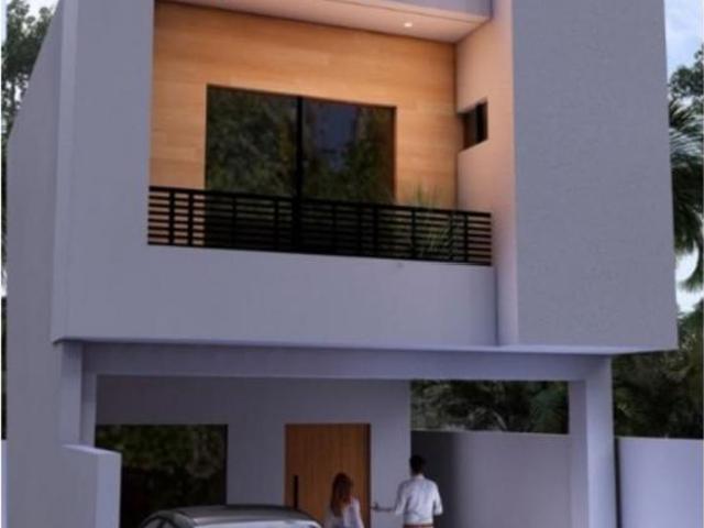 Casa en Lázaro Cárdenas