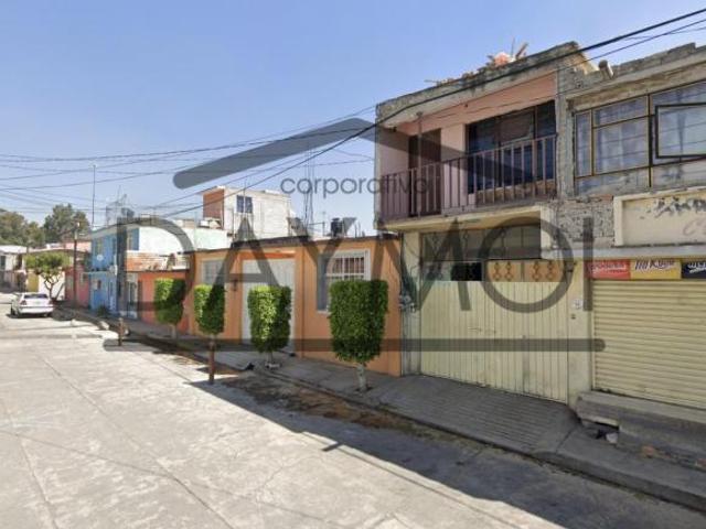 Casa en Lázaro Cárdenas 15, Santa Barbara, 56538 Ixtapaluca, Méx