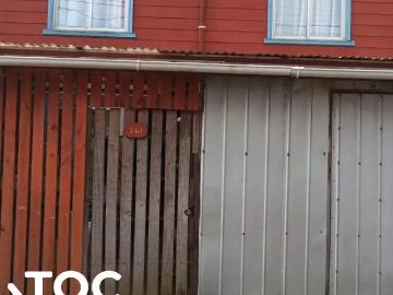 Casa en venta en Lebu