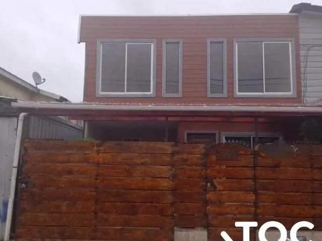 Casa en Lebu