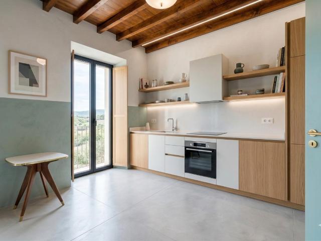 Casa en Leiriella Valdés