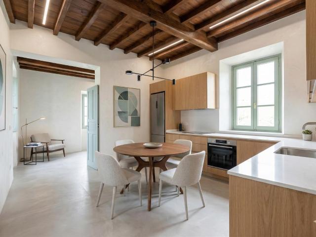 Casa en Leiriella Valdés