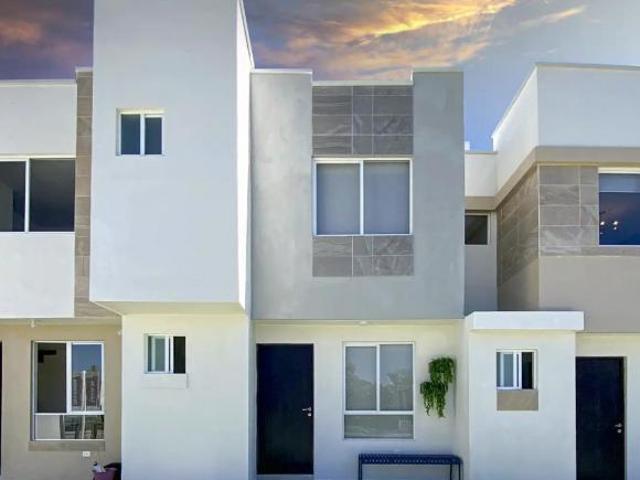 Casa en León