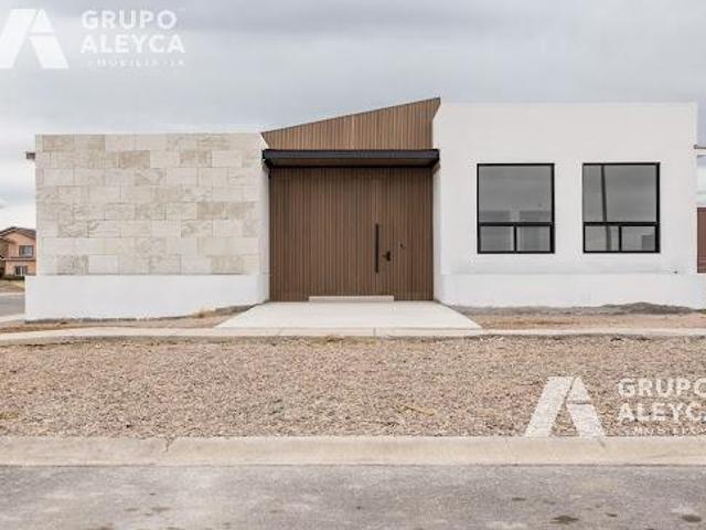 Casa en Leones