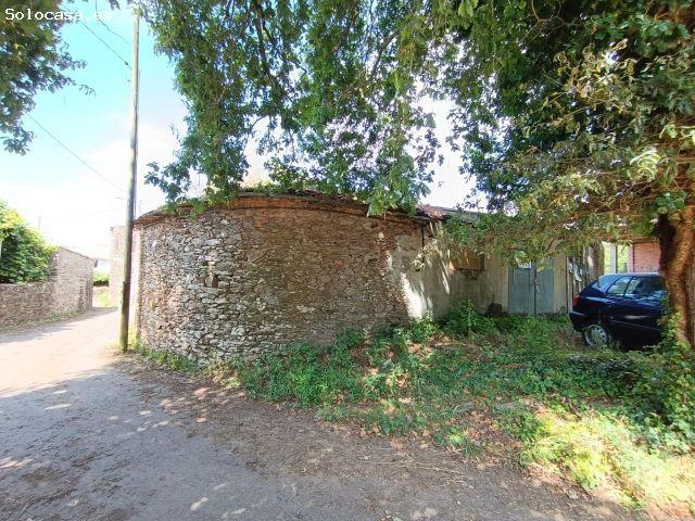 CASA EN LG INSUA GRESANDE, LALIN