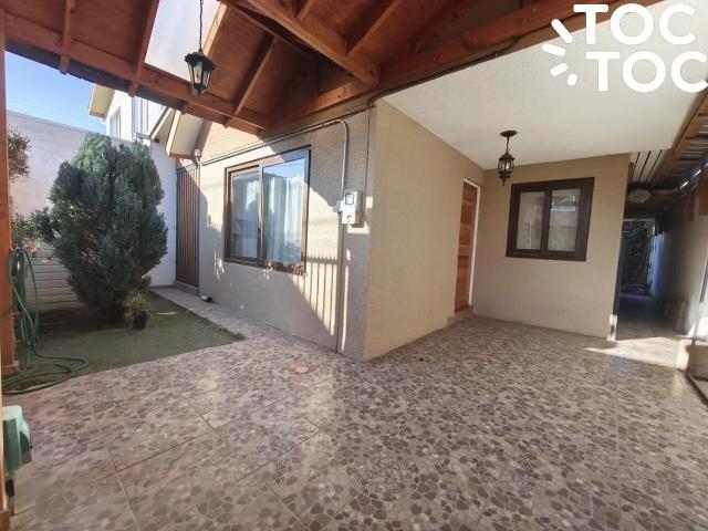 Casa en Limache