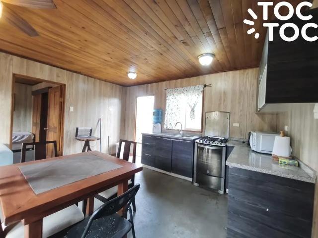 Casa en Limache