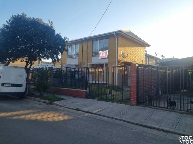 Casa en Limache