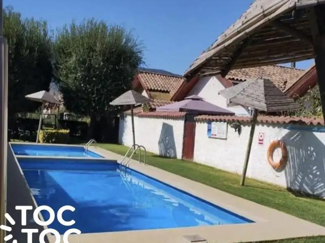 Casa en Limache