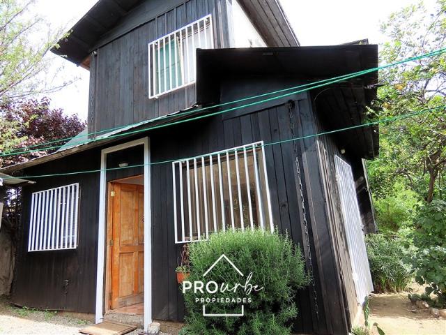 Casa en Limache
