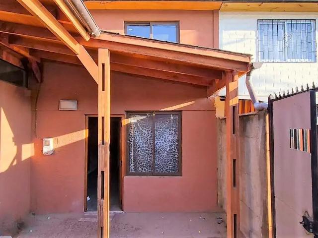 Casa en Limache
