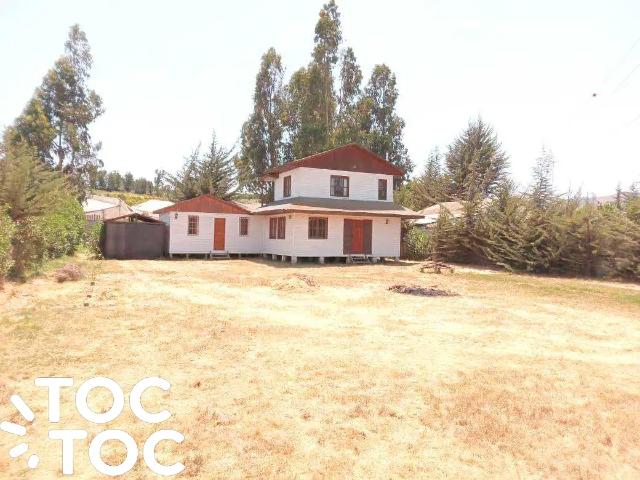 Casa en Limache