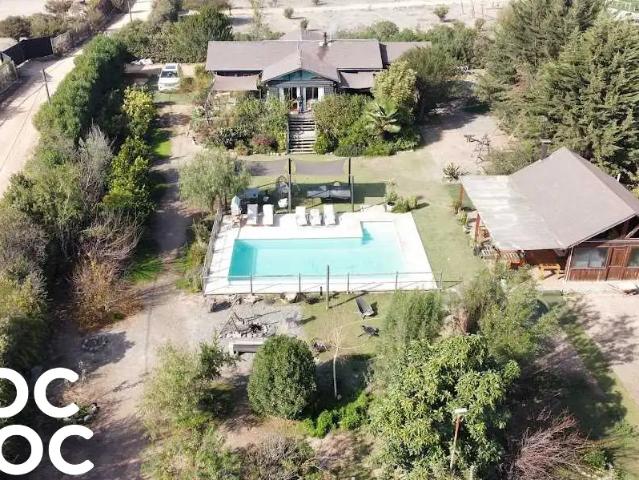 Casa en Limache