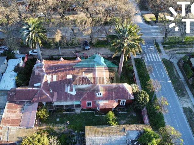 Casa en Limache