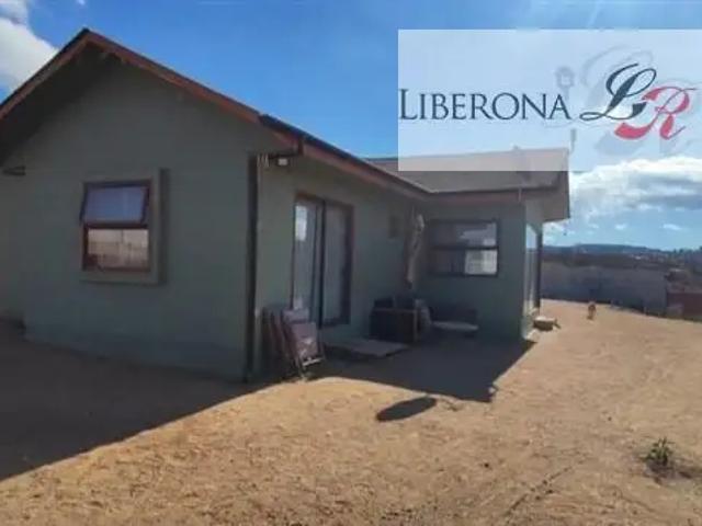 Casa en Limache