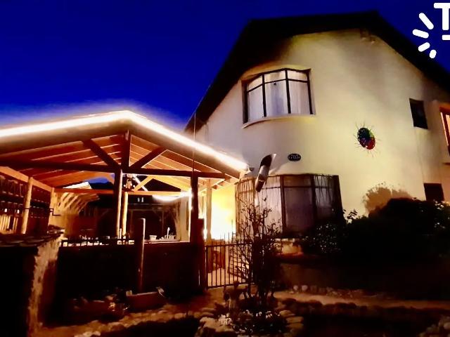 Casa en Limache