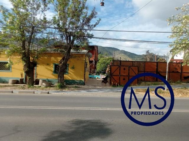 Casa en Limache