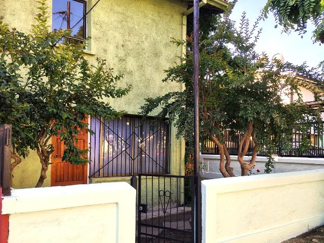 Casa en Limache