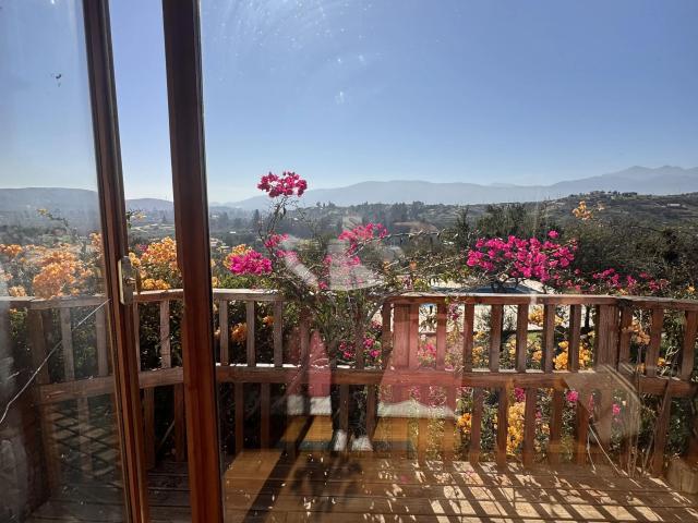 Casa en Limache