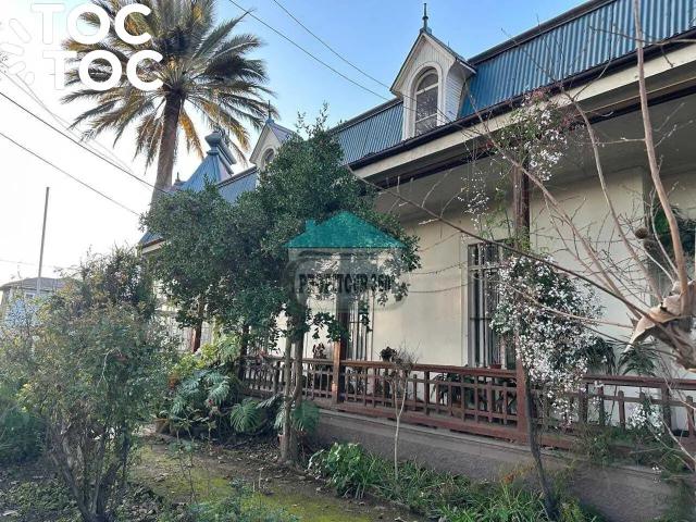 Casa en Limache