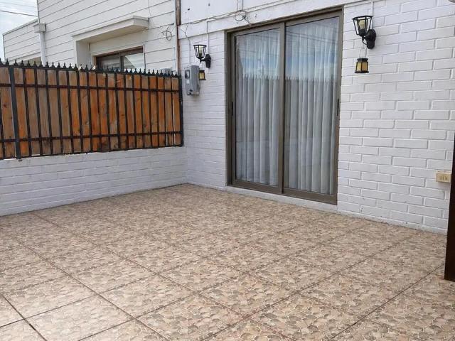Casa en Limache
