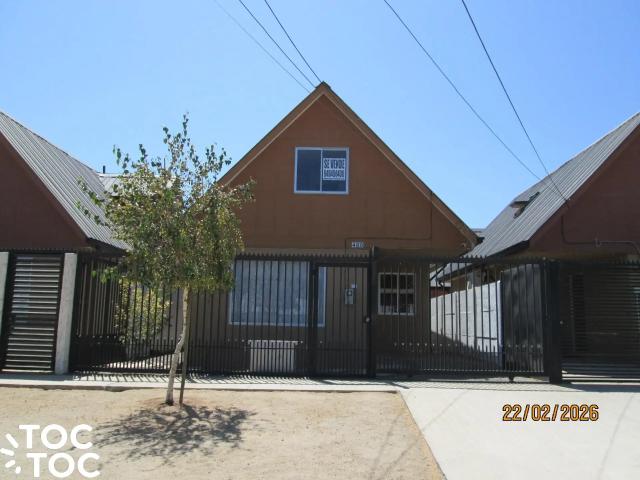 Casa en Limache