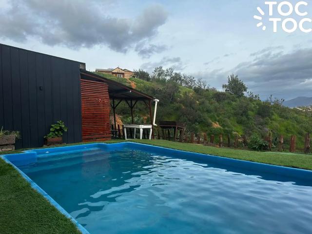 Casa en Limache