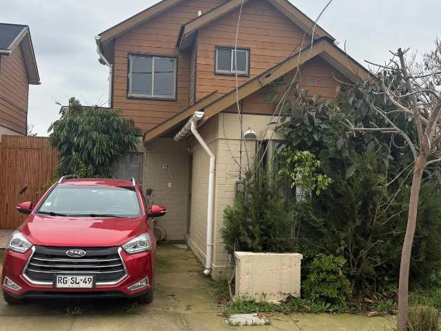 Casa en Limache