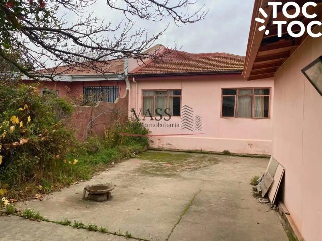Casa en Limache