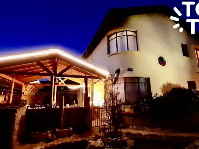 Casa en Limache