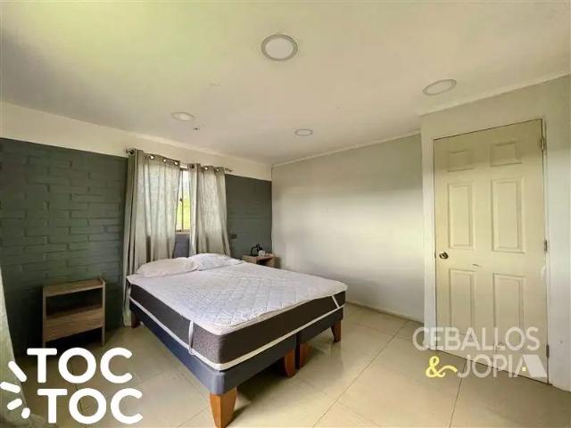 Casa en Limache