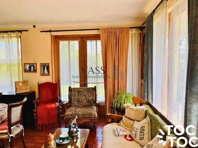 Casa en Limache