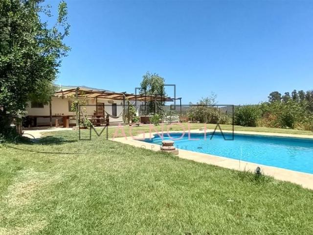Casa en Limache