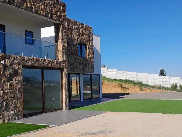 Casa en Limache