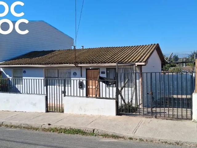Casa en Limache