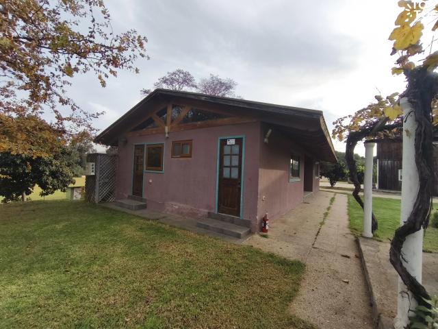 Casa en Limache