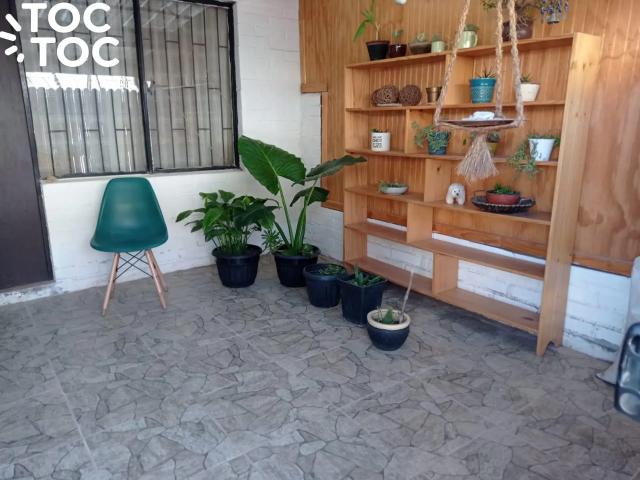 Casa en Limache