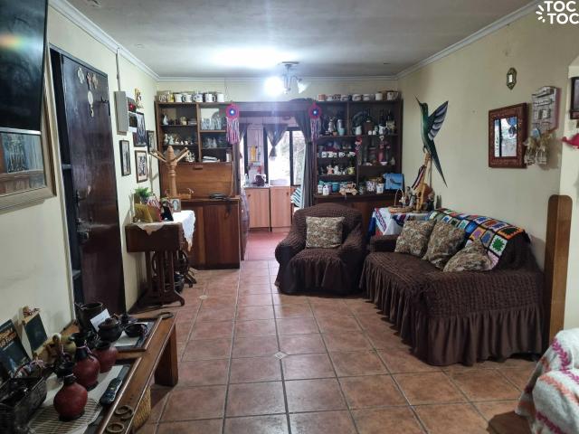 Casa en Limache