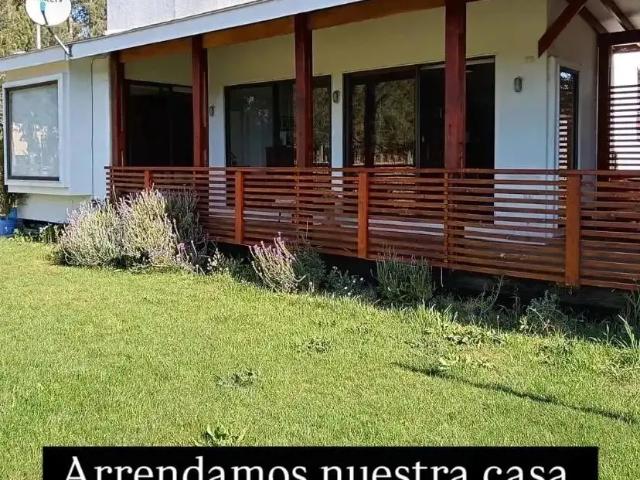 Casa en Limache