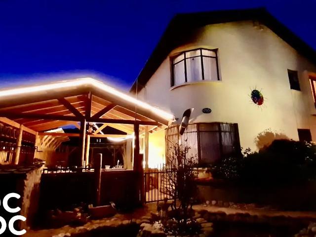 Casa en Limache
