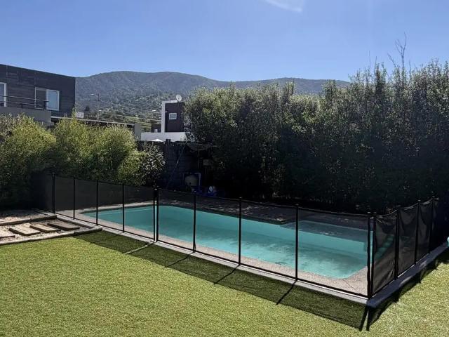 Casa en Limache