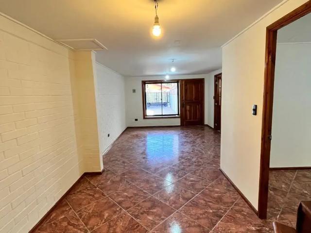 Casa en Limache