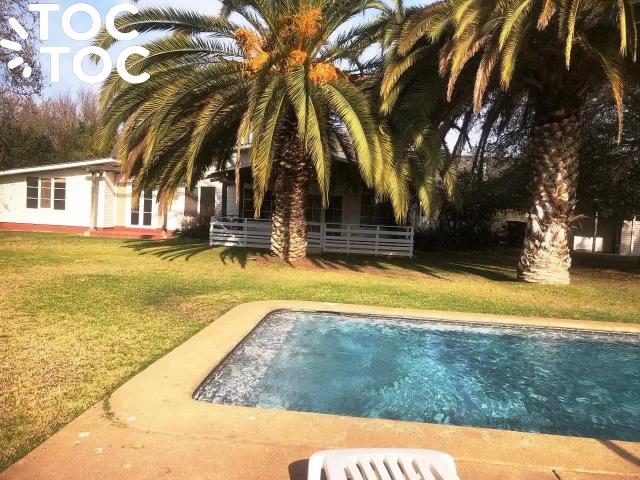 Casa en Limache