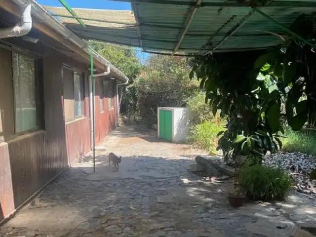 Casa en Limache