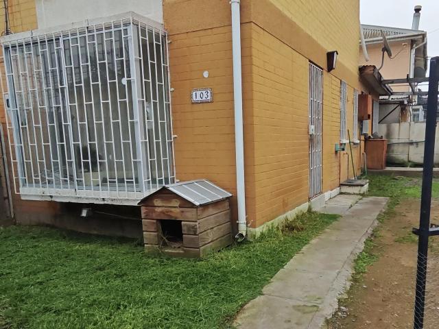 Casa en Limache