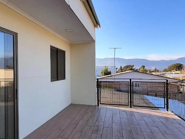 Casa en Limache