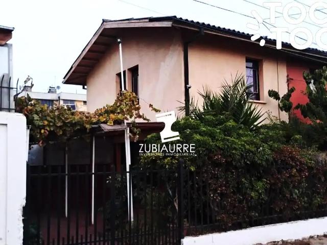 Casa en Limache