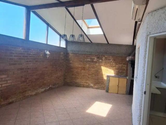 Casa en Limache