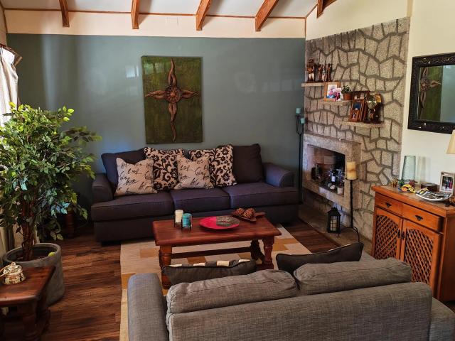 Casa en Limache