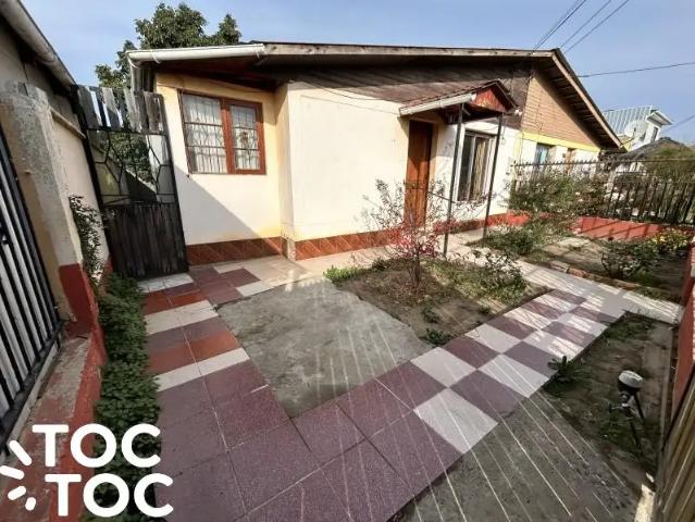 Casa en Limache